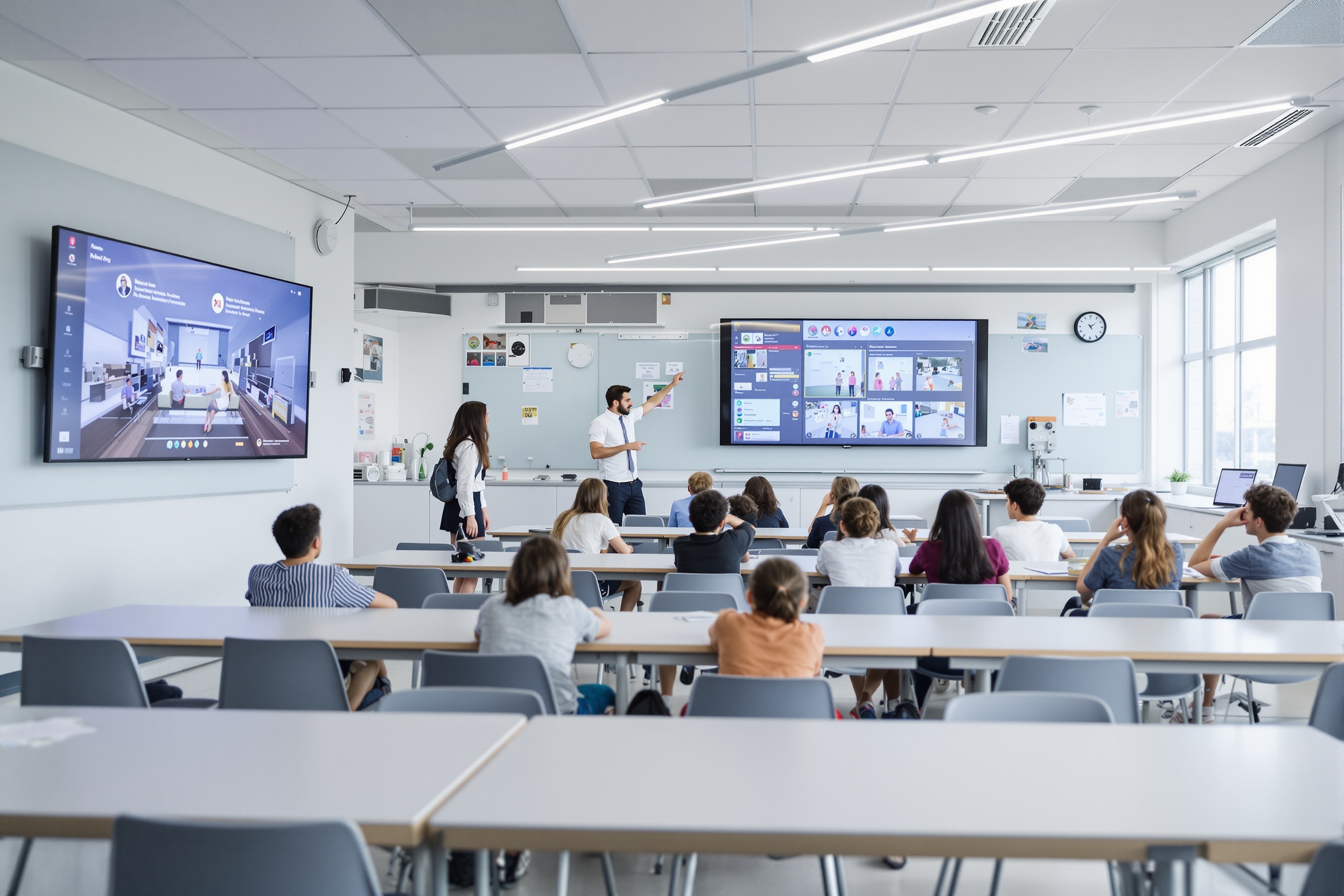 School Intelligence