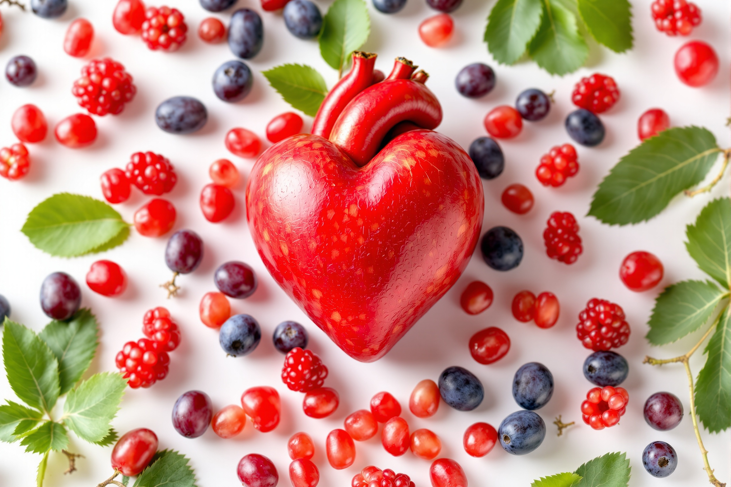 Prevenção de Doenças Cardiovasculares