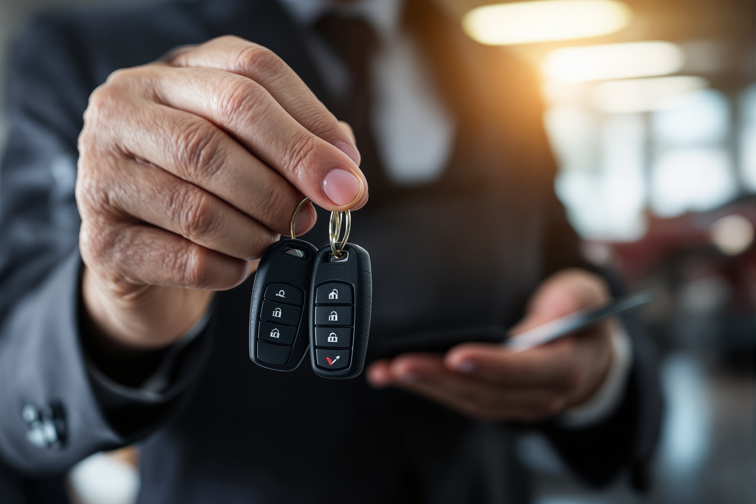 Boss Rental Cars - Servicio al Cliente