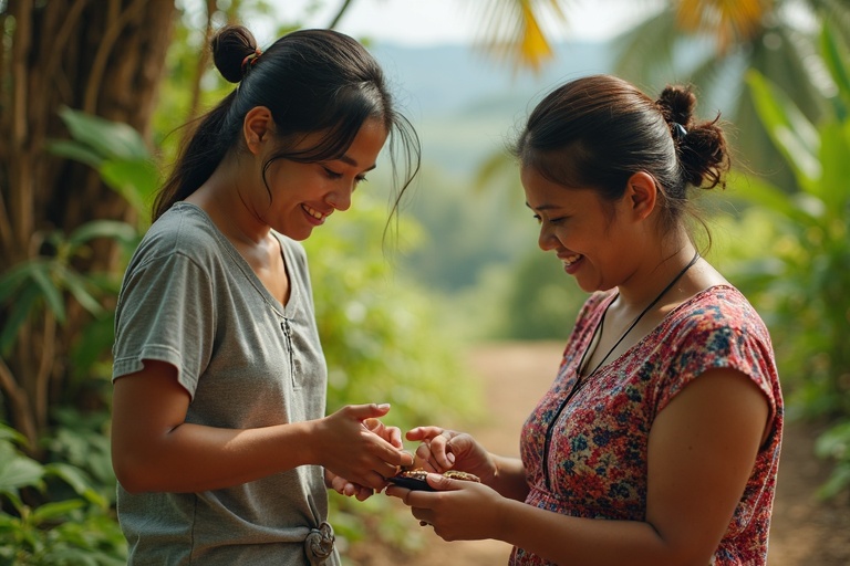 Purpose-Driven Travel