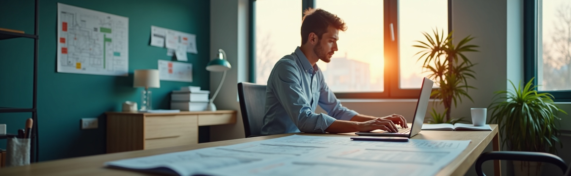 Ufficio professionale