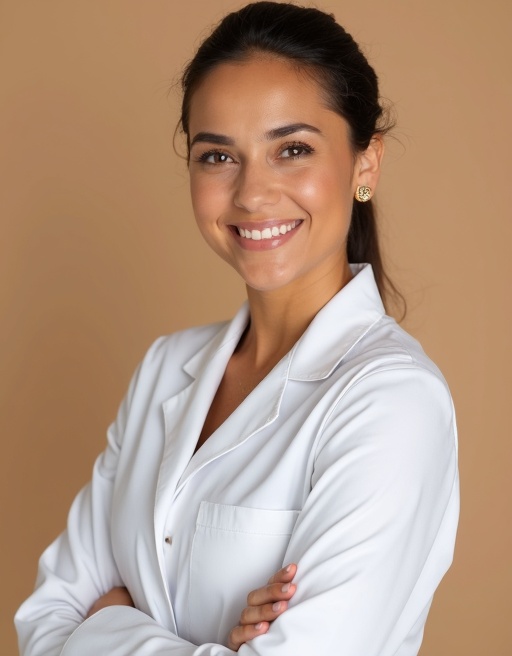 Lidiane Rachid - Fisioterapeuta Pélvica