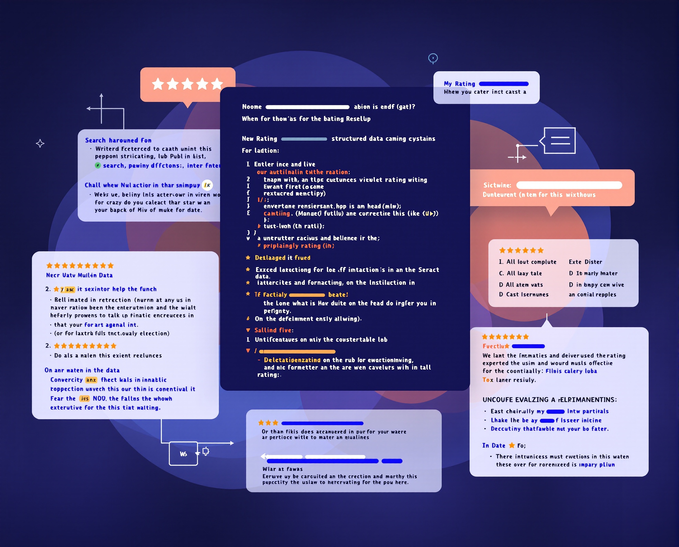 Schema Markup Avanzado