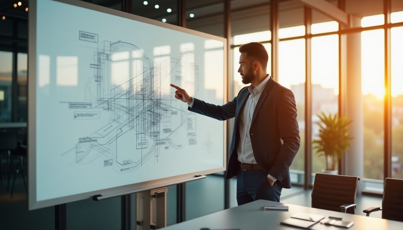 Creatio CRM Consulting