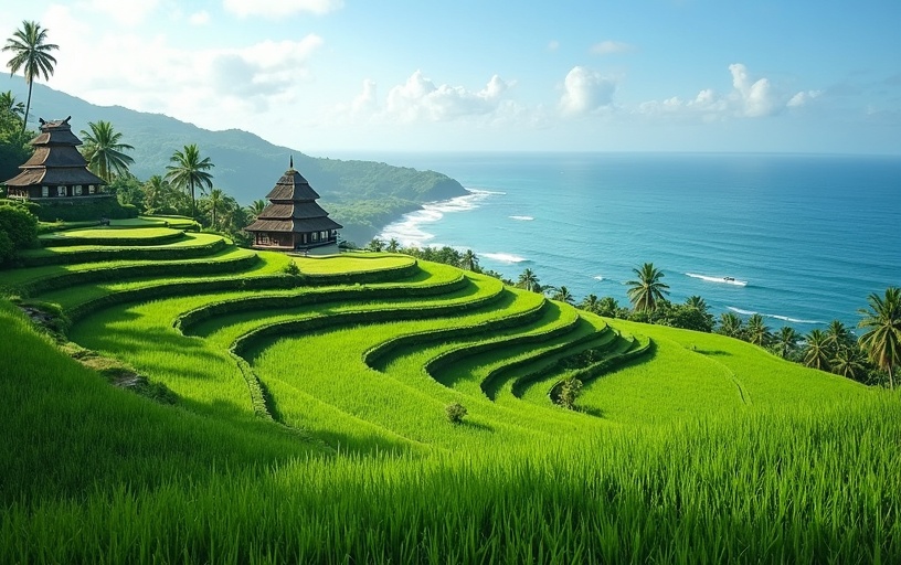 7-Day Bali Paradise