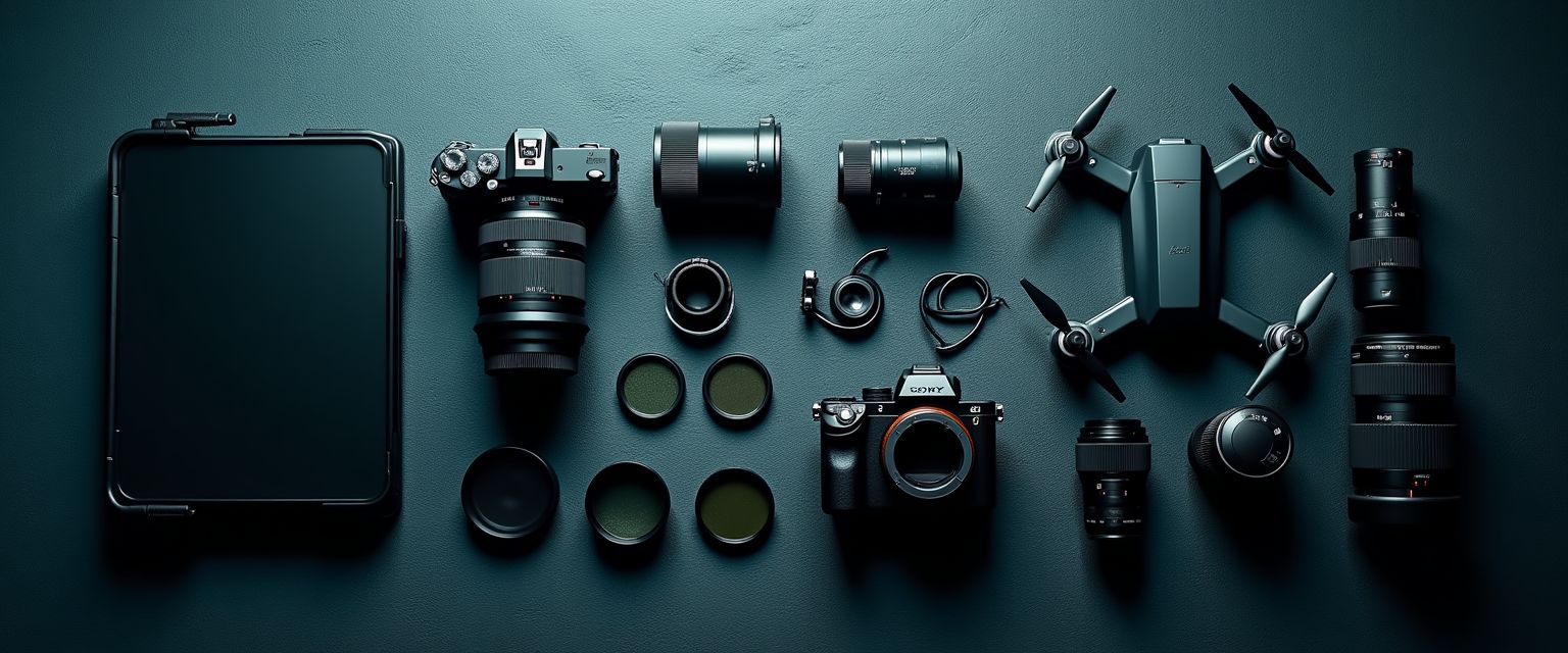 Recherche équipements cinéma