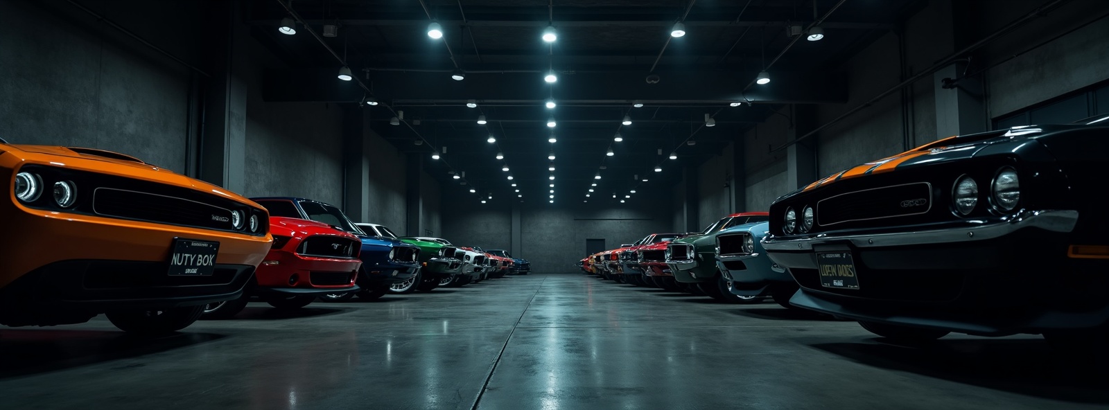 Catálogo de Veículos