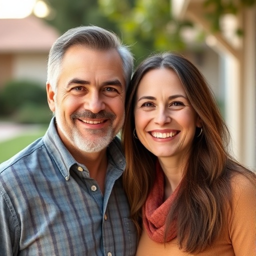 Christine & David Heller