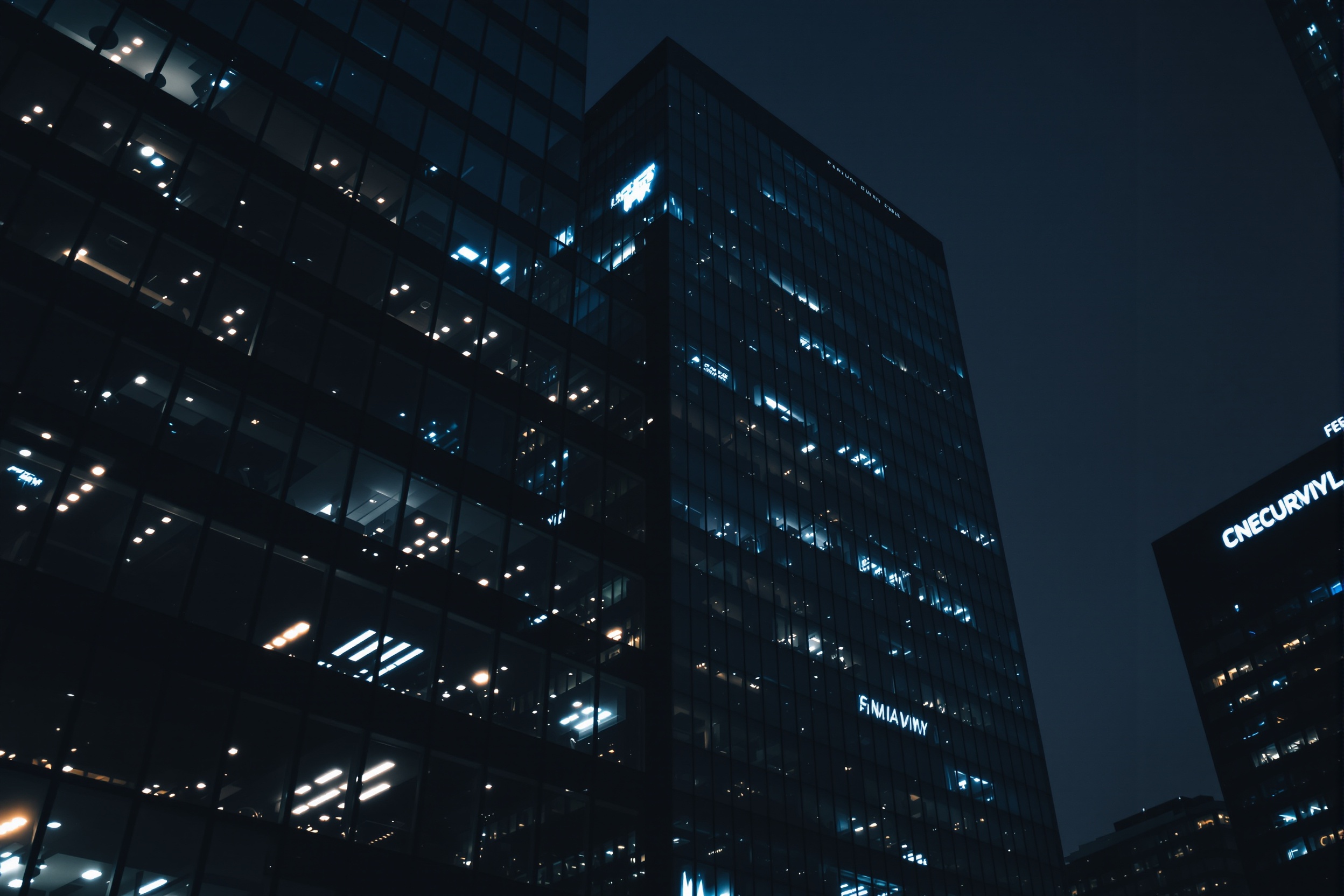 Executive Fraud Uncovered