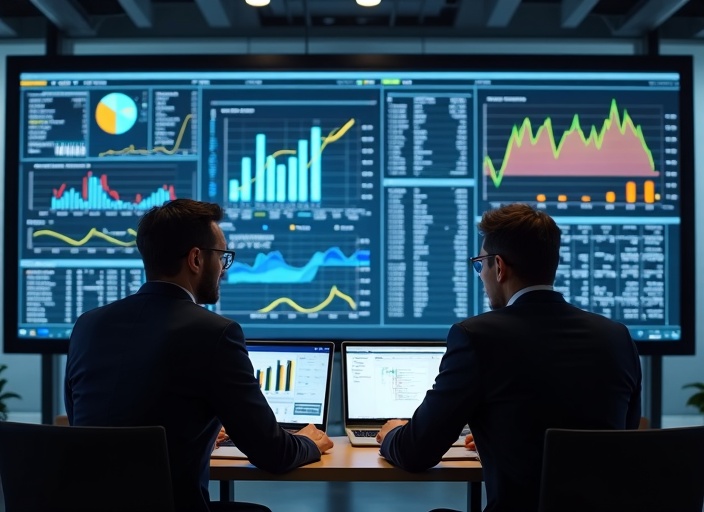 Estudio de Viabilidad y Business Case