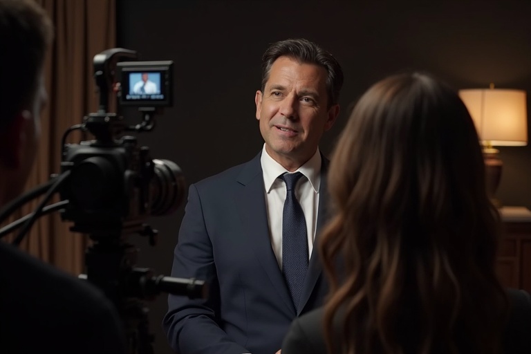 The guided interview