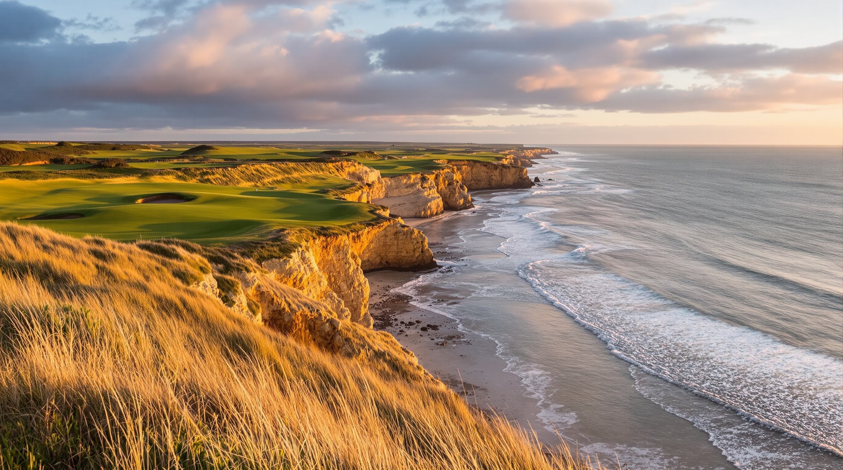 Royal Cromer Golf Club — Cromer, Norfolk, England Royal Cromer Golf Club golf course