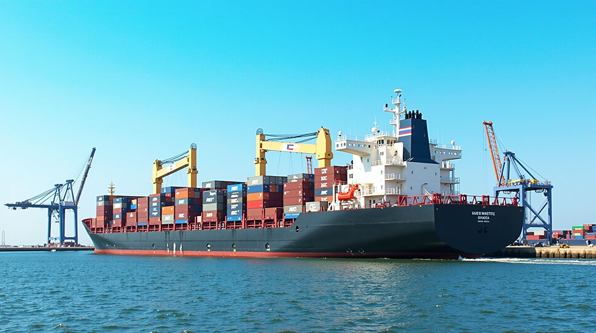 Transport de véhicules depuis l'Allemagne