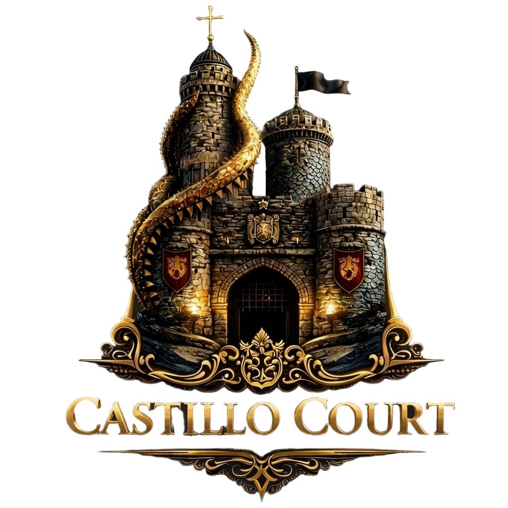 Castillo Court