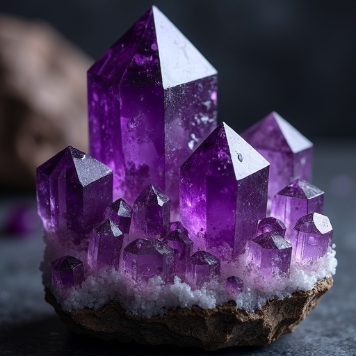 Amethyst