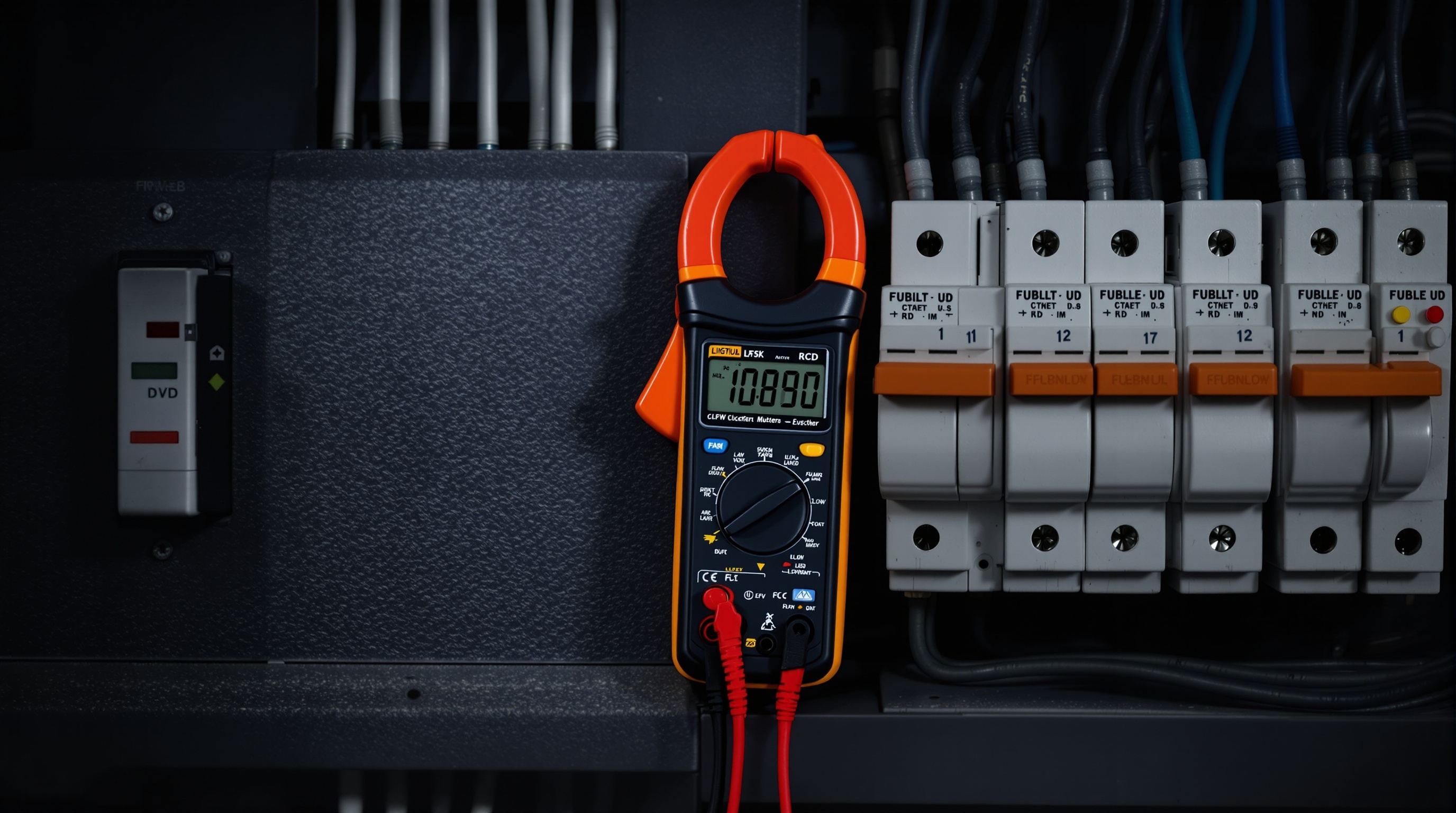 Electrical repair and fault finding services Essex and East London