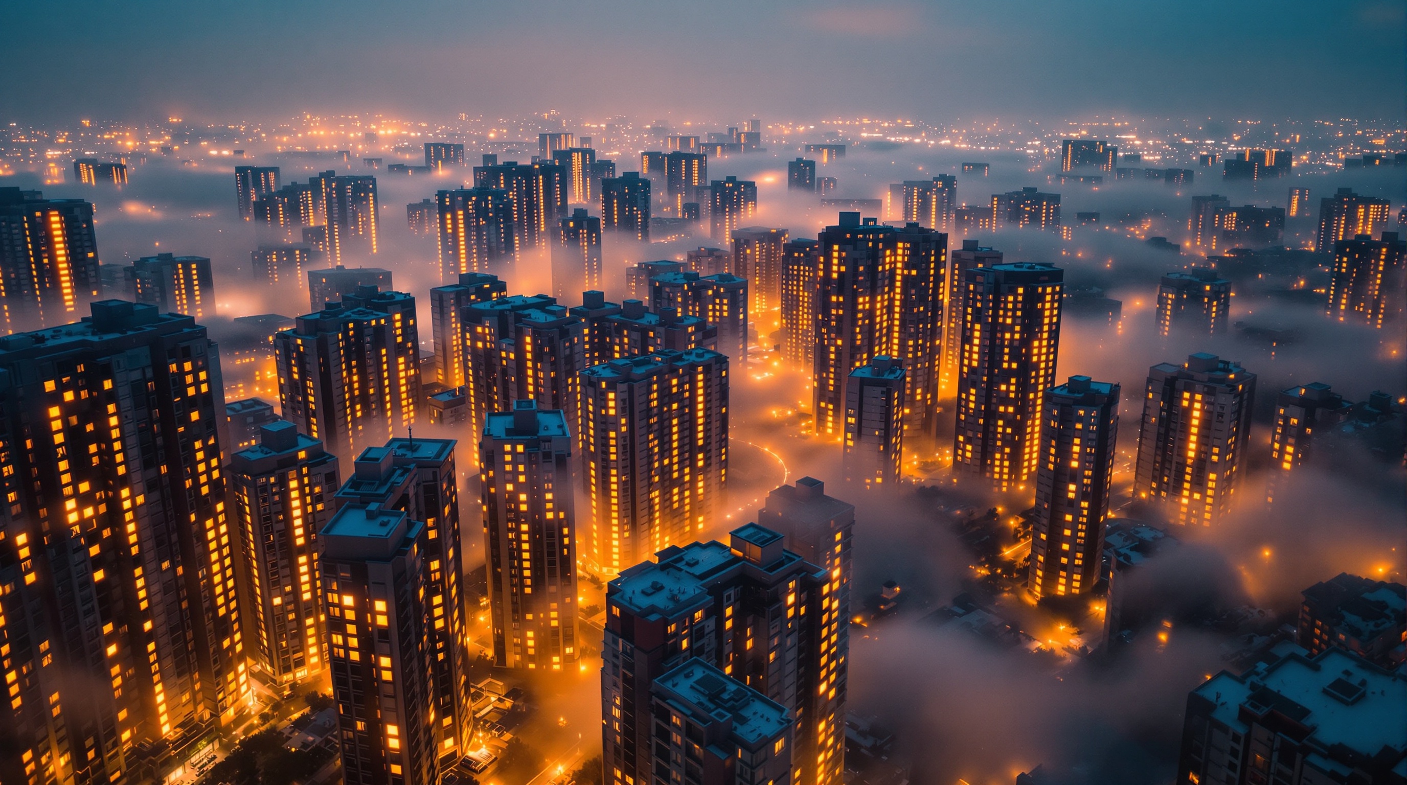 난방비절감연대 배경