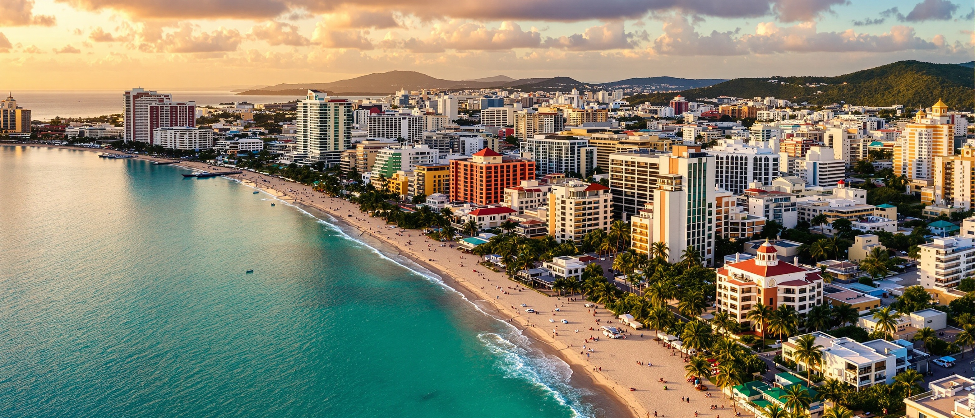 Airbnb Cleaning San Juan Puerto Rico — #1 Turnover System