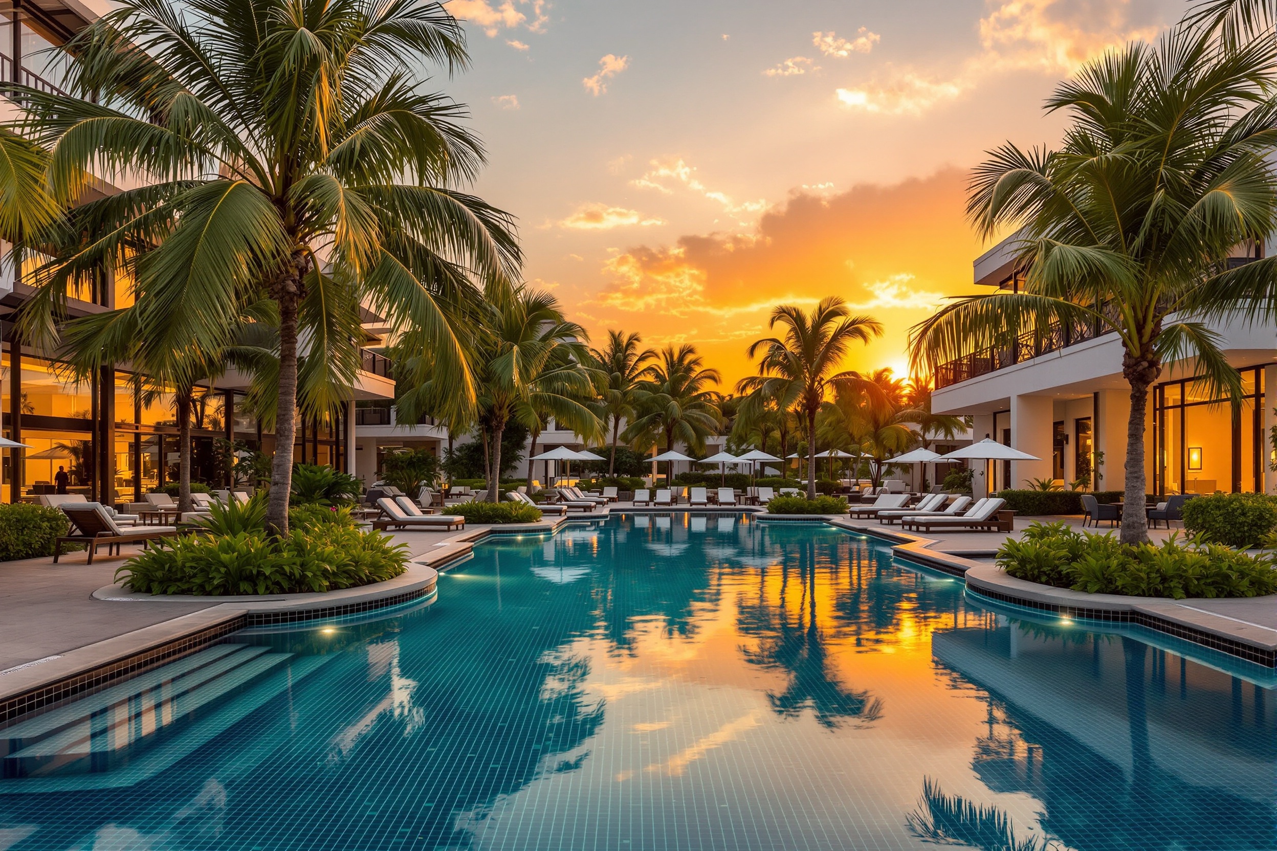 The Eko Hotel & Suites