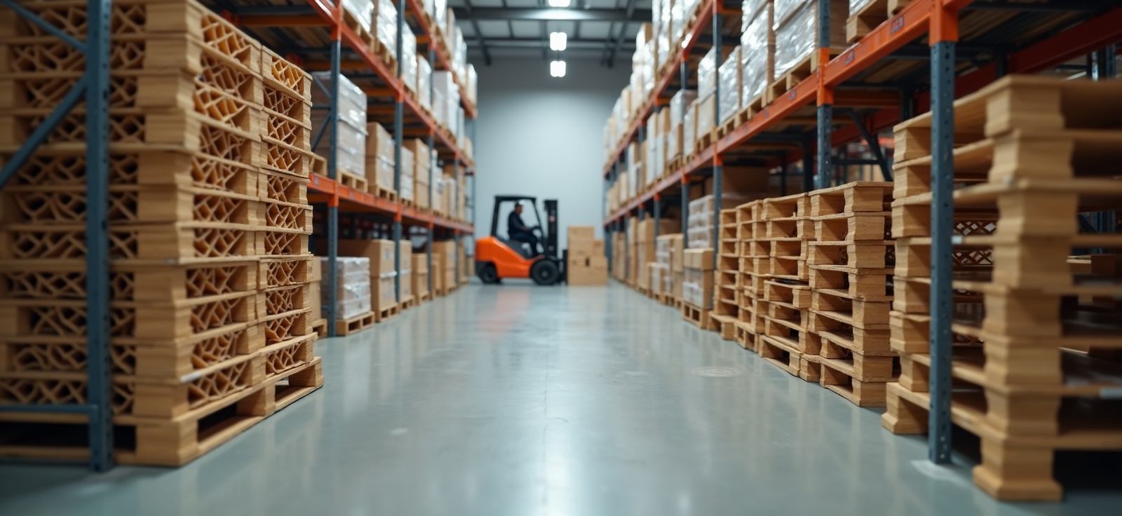 Kho Hàng Sẵn Sàng Giao Nhanh Toàn Quốc