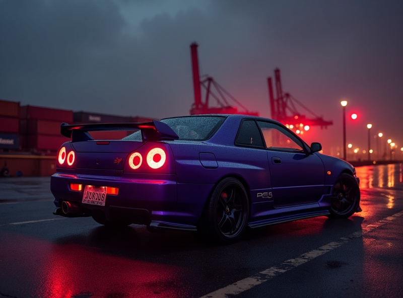 JDM Imports