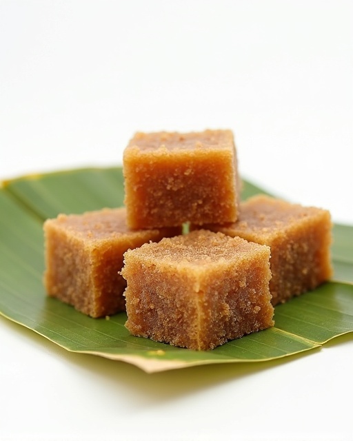 Block Palm Sugar