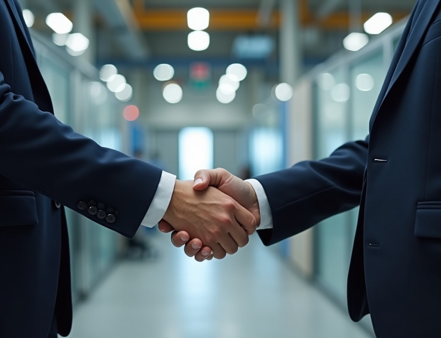 MW Australia Partnership