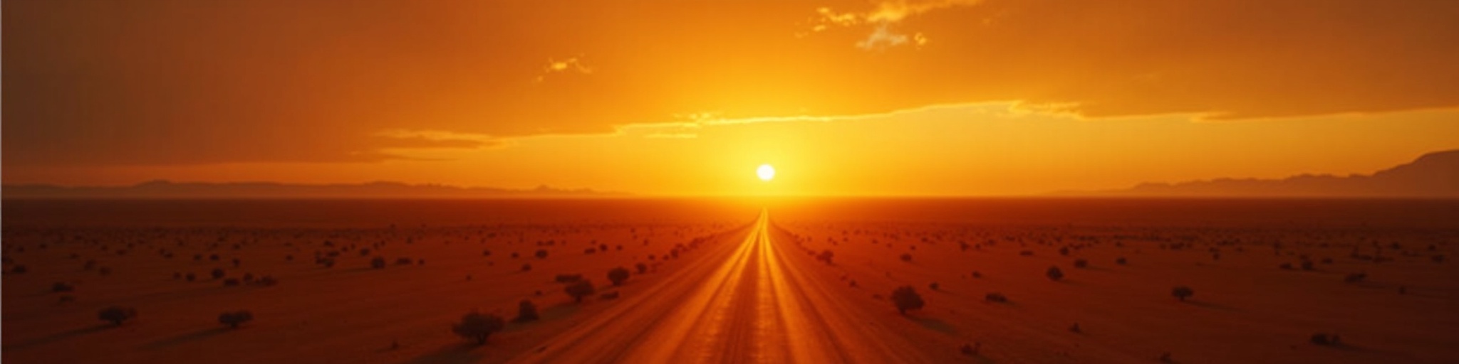 AI Research Services for Overlanders