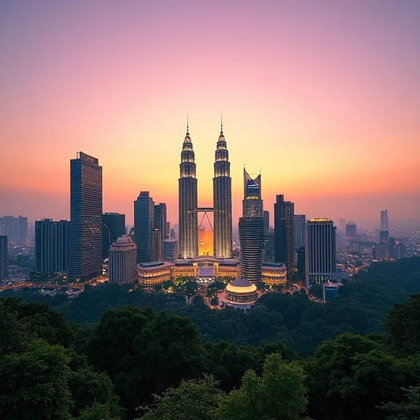Kuala Lumpur