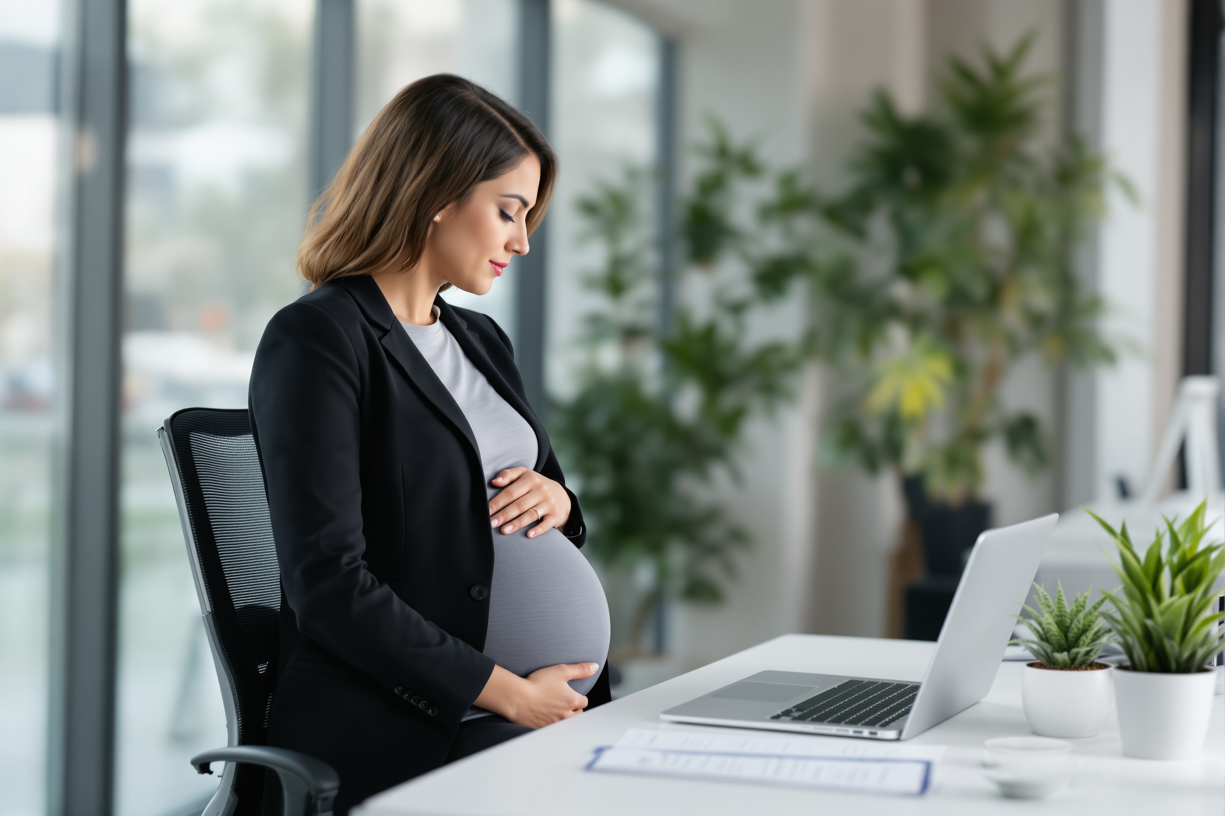 TRT-6 conclui que gestante foi demitida de forma discriminatória