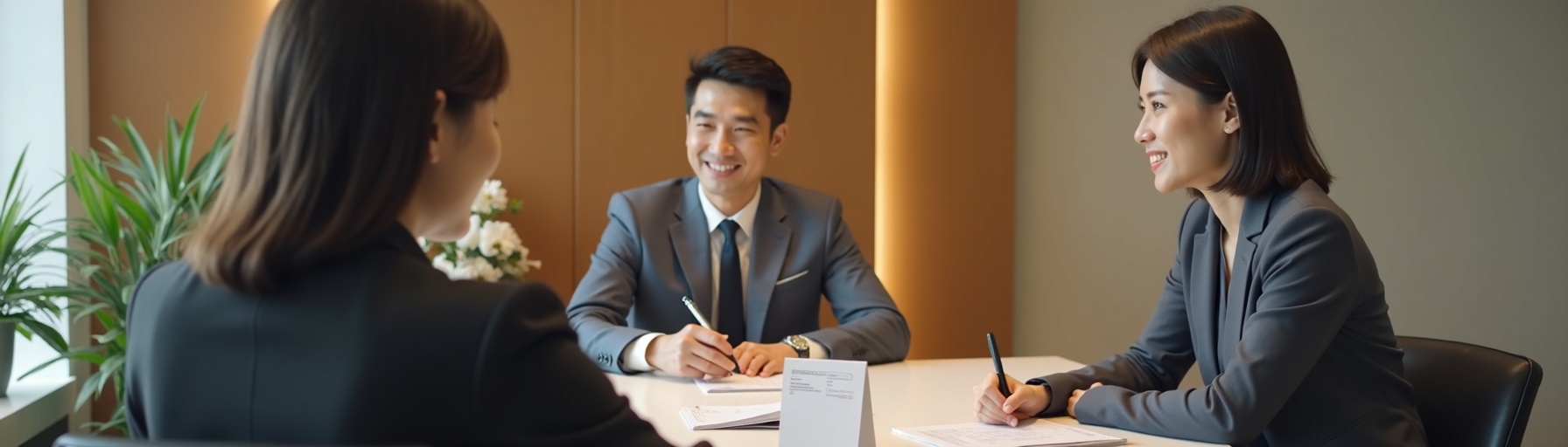 잔고증명 처리 과정