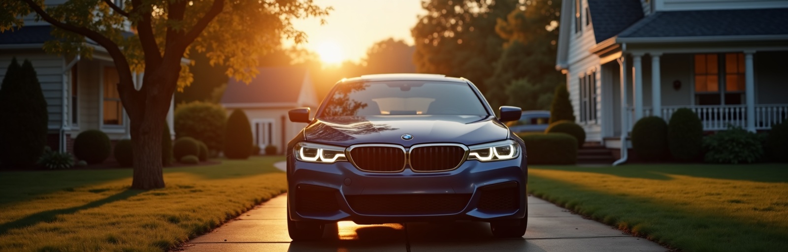 Book Your BMW Service with 1Bimmer
