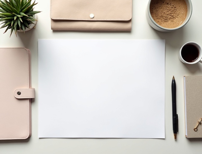 Home operations workspace