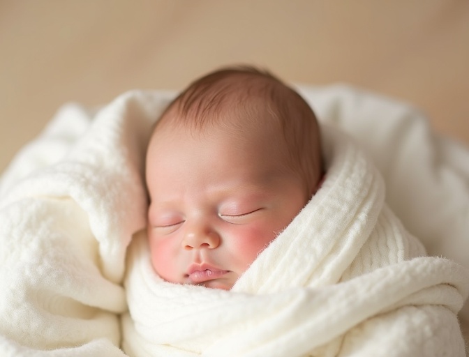 Bebeğinizin İlk 6 Ayında Dikkat Edilmesi Gerekenler