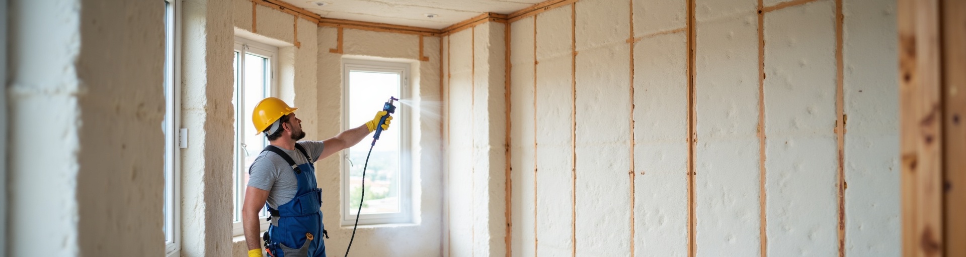 Isolamenti Termici e Acustici Milano Lombardia - RGM ROGIN EDILE