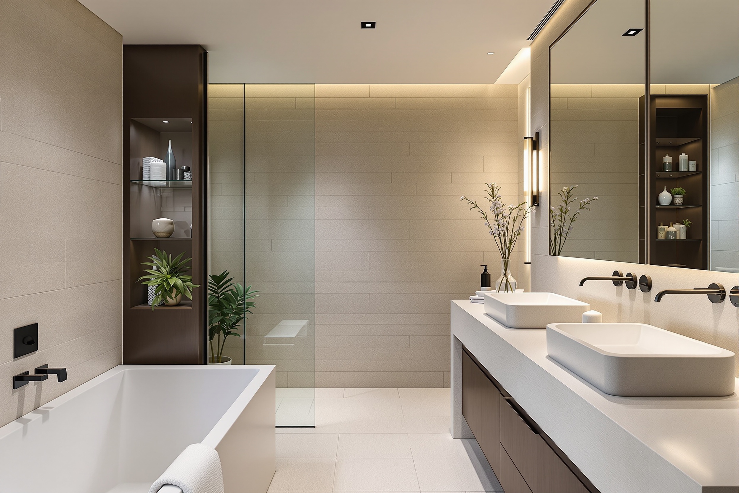 Bathroom Renovation Cost Guide — Australia 2025