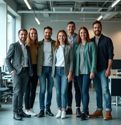 為何選擇 I.T. Pro