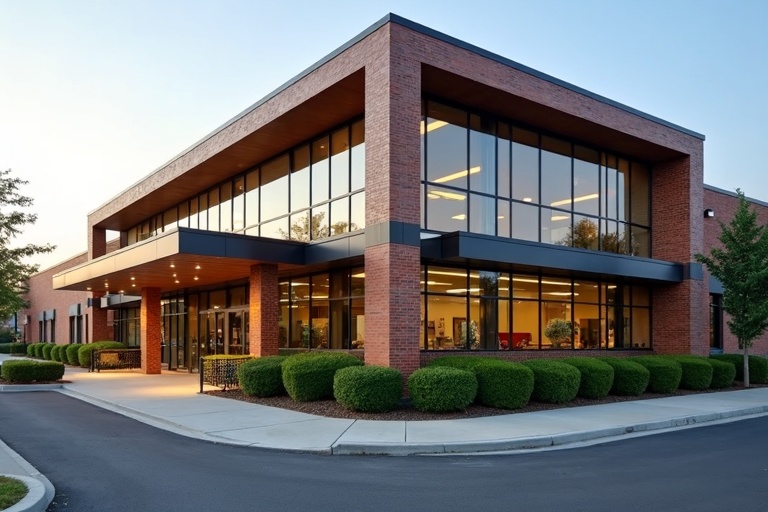 Parkview Medical Office Building