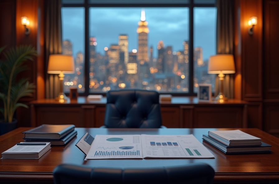 Wealth Management