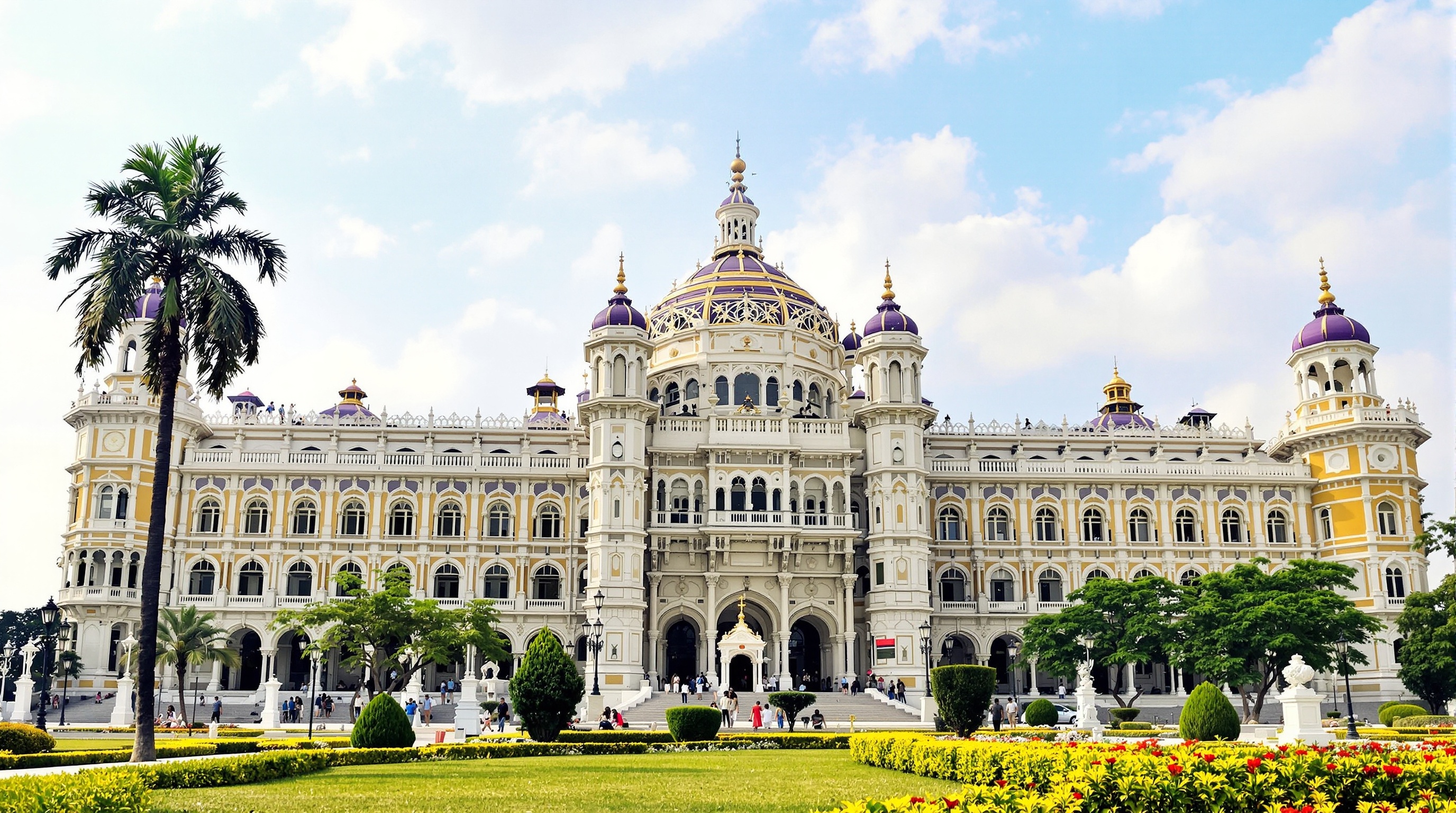 Travel Agency in Vadodara