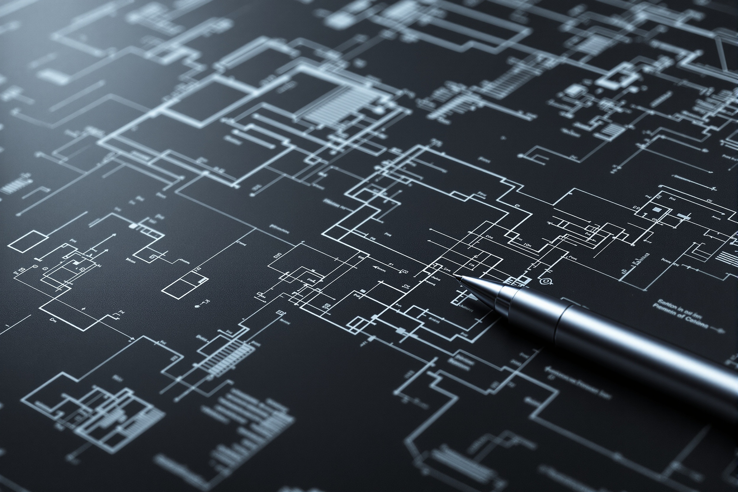 Strategy & System Mapping