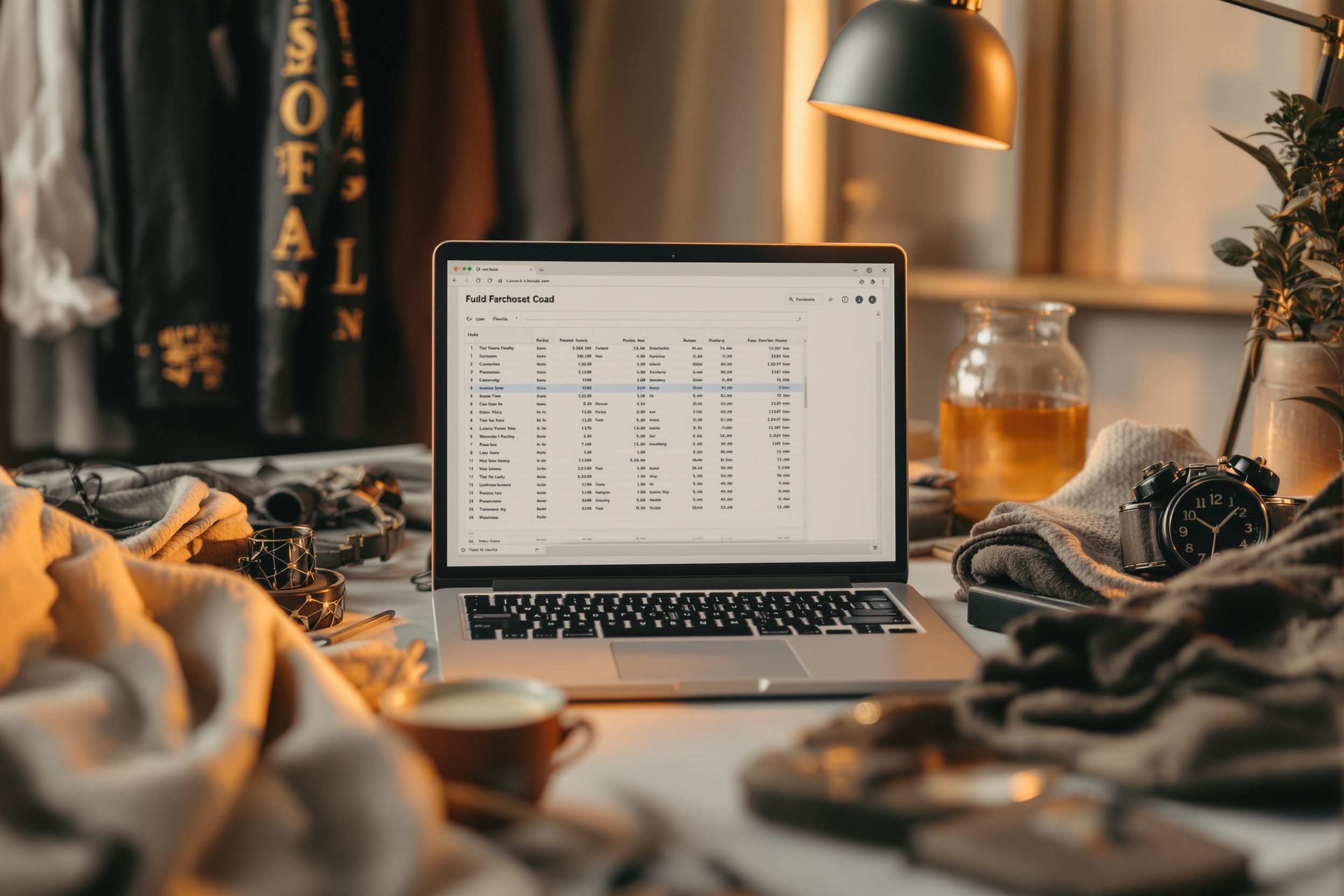 How to Use Oopbuy Spreadsheet