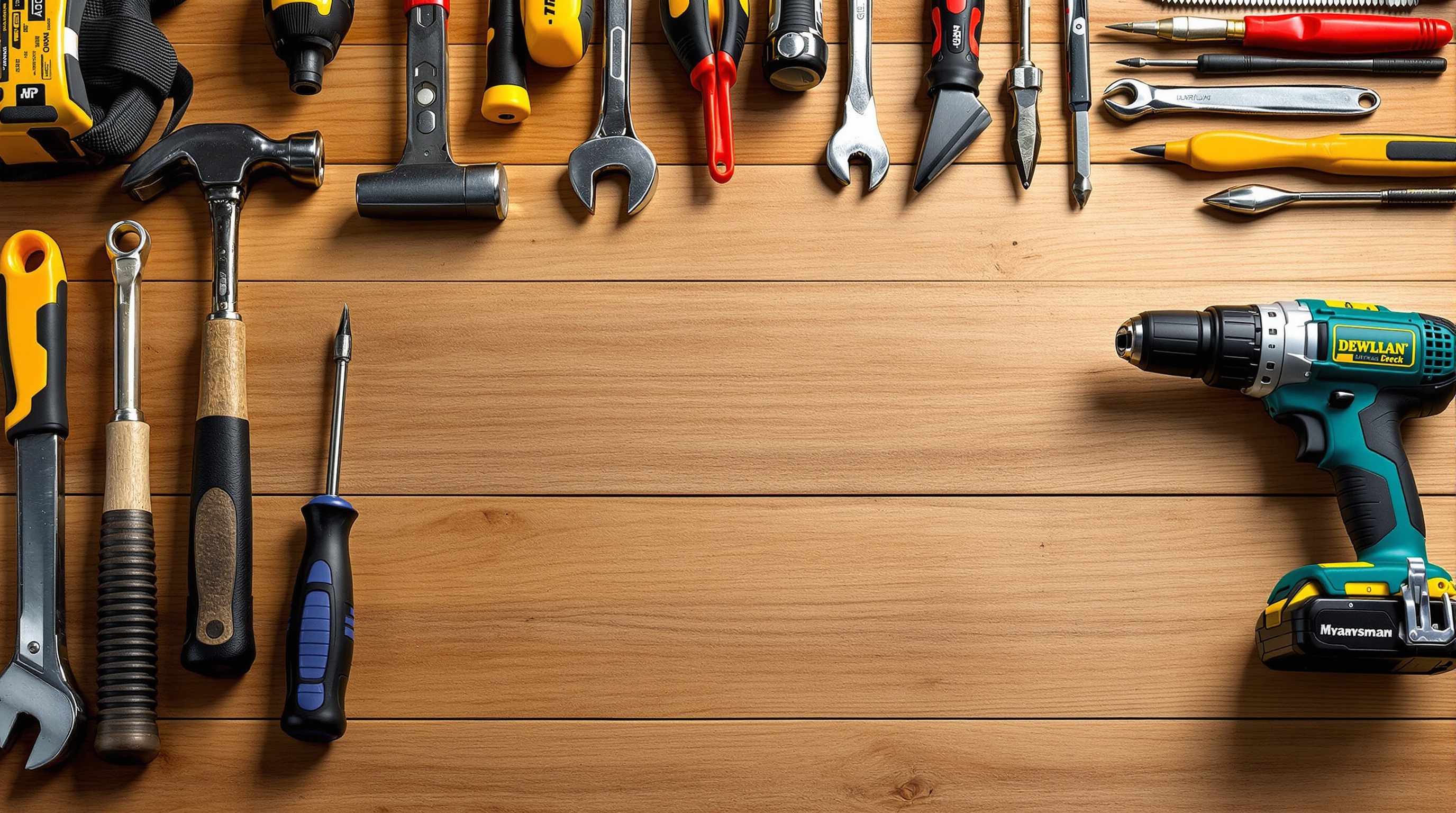 Professional Handyman Services