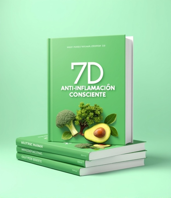 Bundle completo Método 7D