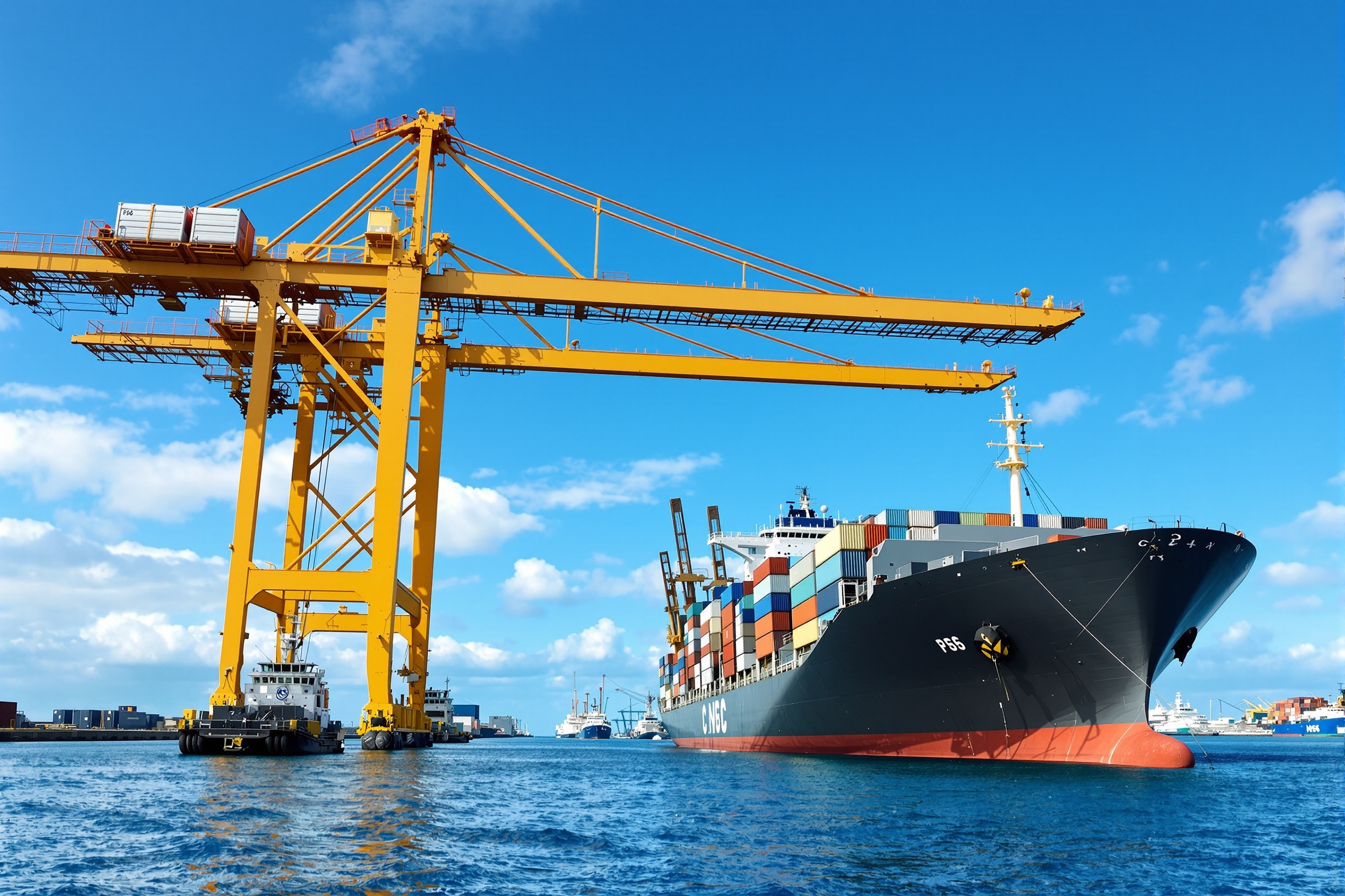 Importação Sob Demanda