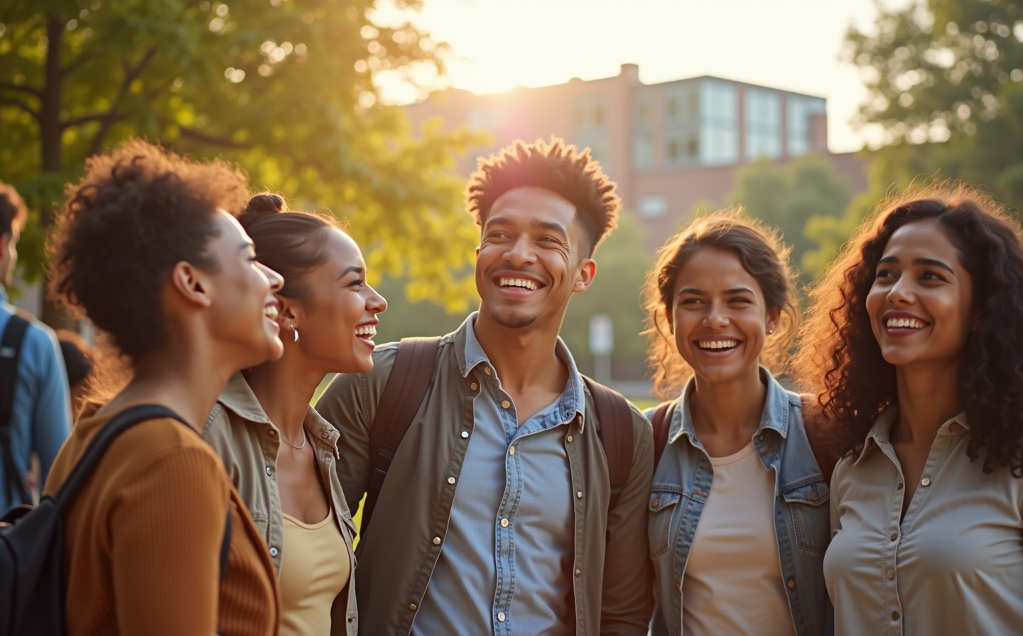 English learning platform hero