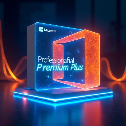 Office 2026 Pro Plus LTSC 1 Cuenta - Edición Especial