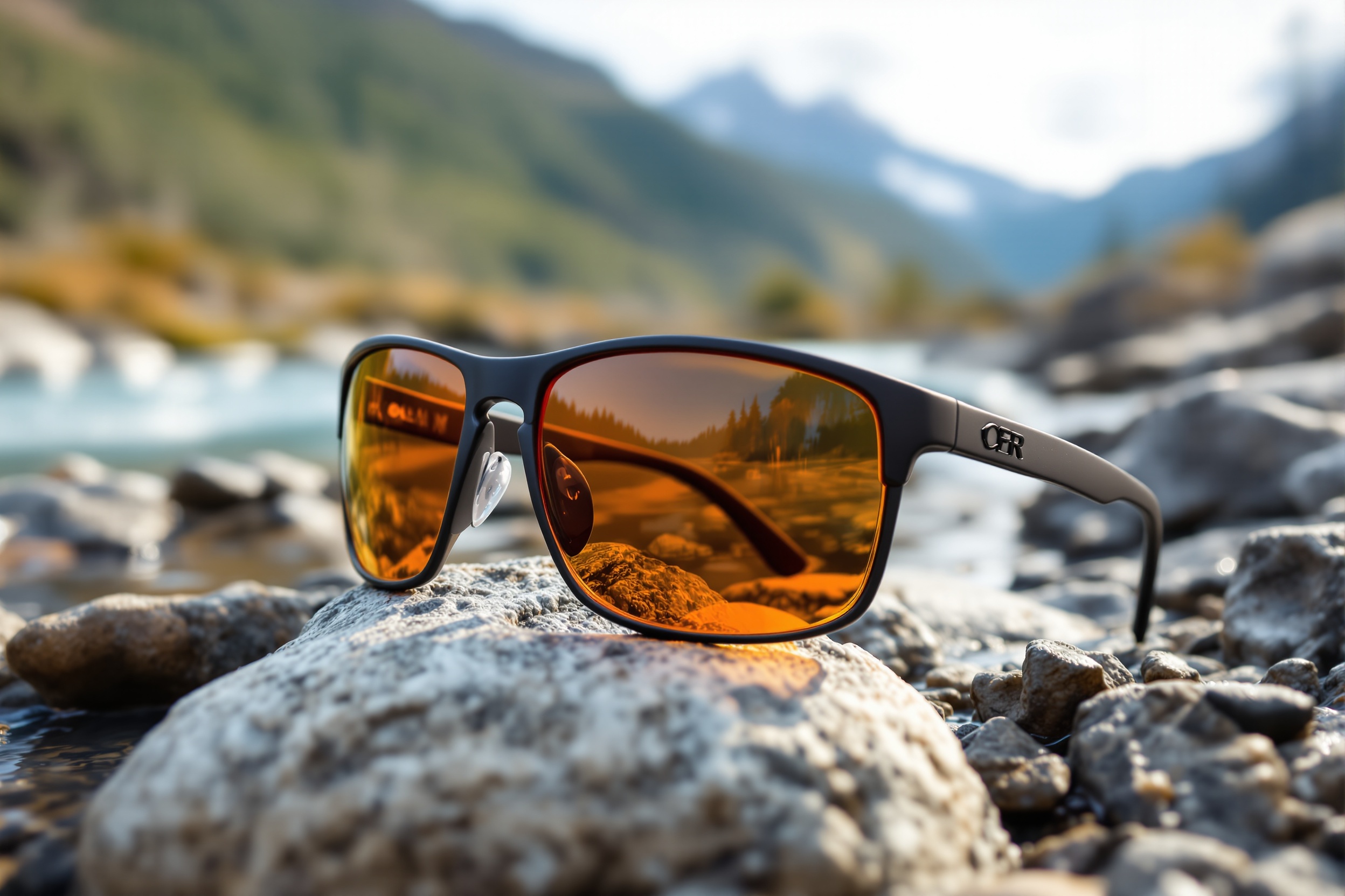 Polarized Fishing Sunglasses fishing gift