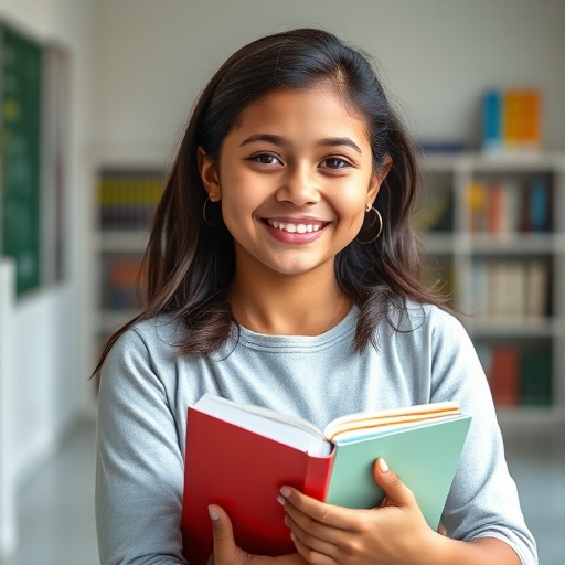 María Fernanda López