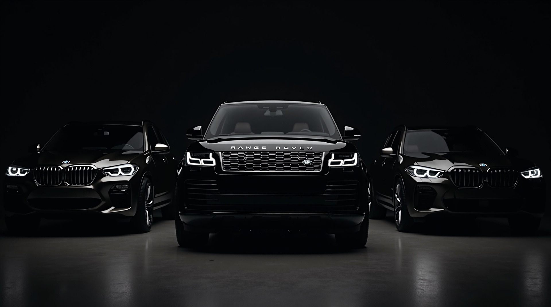 Location de véhicules de luxe